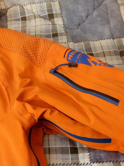 giacca Sci/snowboard MILLET TG L usata