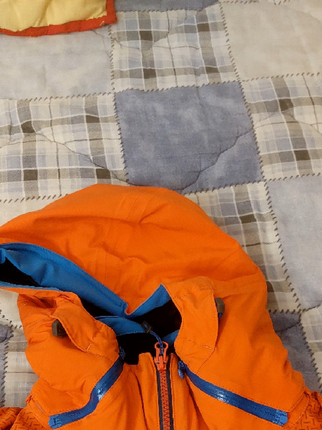 giacca Sci/snowboard MILLET TG L usata