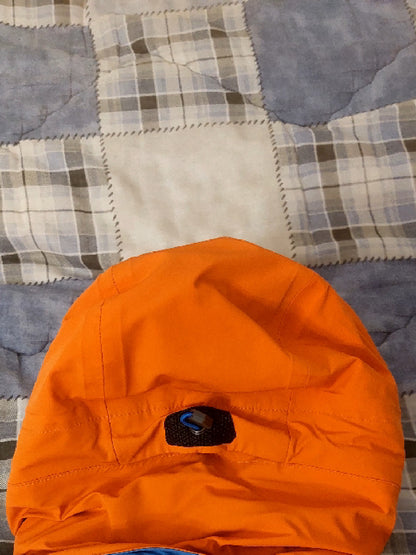 giacca Sci/snowboard MILLET TG L usata