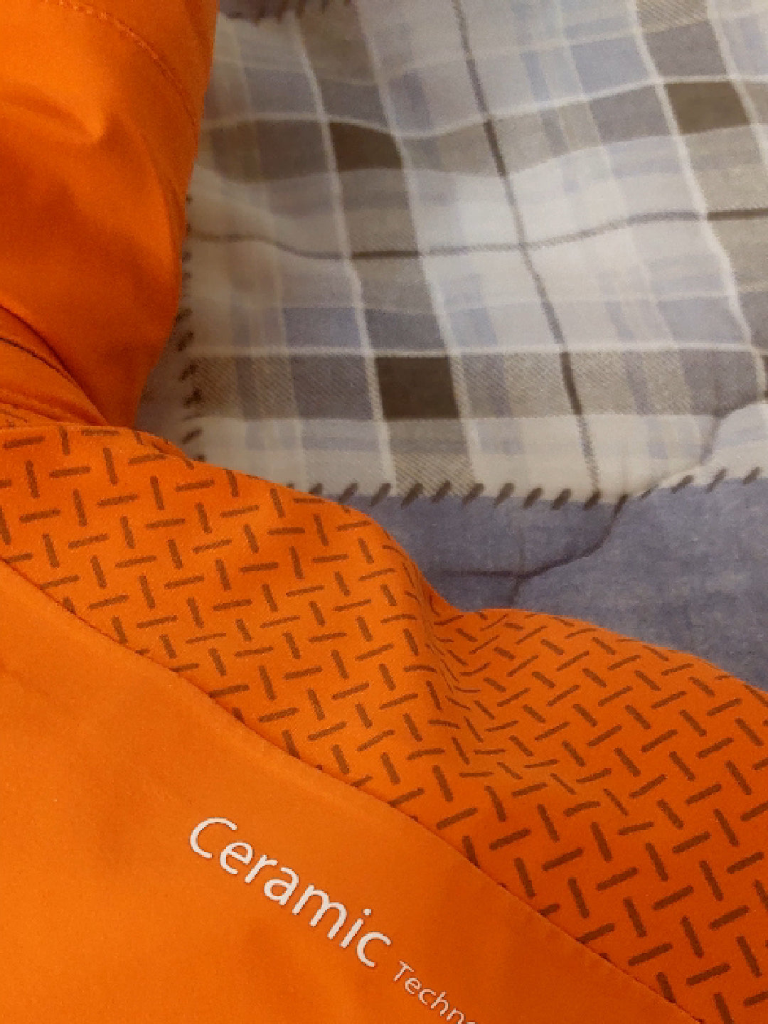 giacca Sci/snowboard MILLET TG L usata