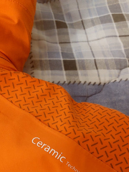 giacca Sci/snowboard MILLET TG L usata