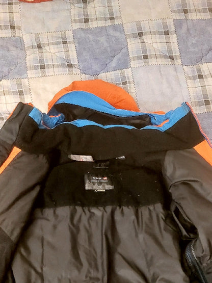 giacca Sci/snowboard MILLET TG L usata