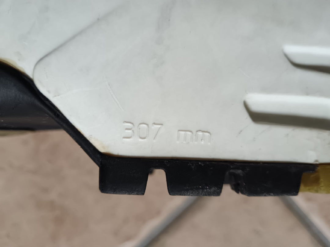 Scarponi Dynafit TLT5 307mm usati