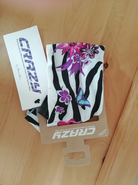 Fascetta Crazy Idea nuova