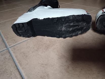 Scarponi Scialpinismo gara Dynafit PDG tg. 28.5 usati