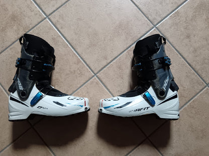 Scarponi Scialpinismo gara Dynafit PDG tg. 28.5 usati