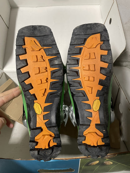 Scarpono Scarpa Gea 24.5 (38) usati