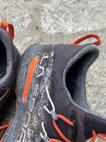 Scarpe trekking goretex La Sportiva Tempesta tg. 39.5 usate