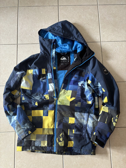 Giacca sci Quicksilver Taglia S usata
