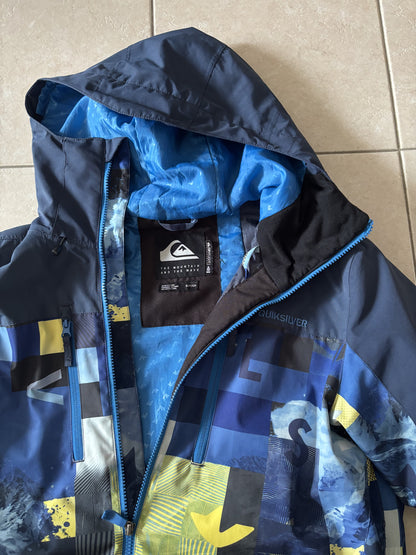 Giacca sci Quicksilver Taglia S usata