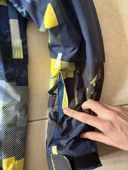 Giacca sci Quicksilver Taglia S usata