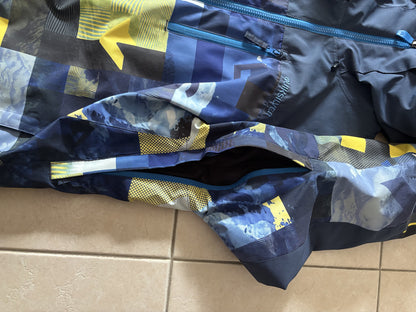 Giacca sci Quicksilver Taglia S usata