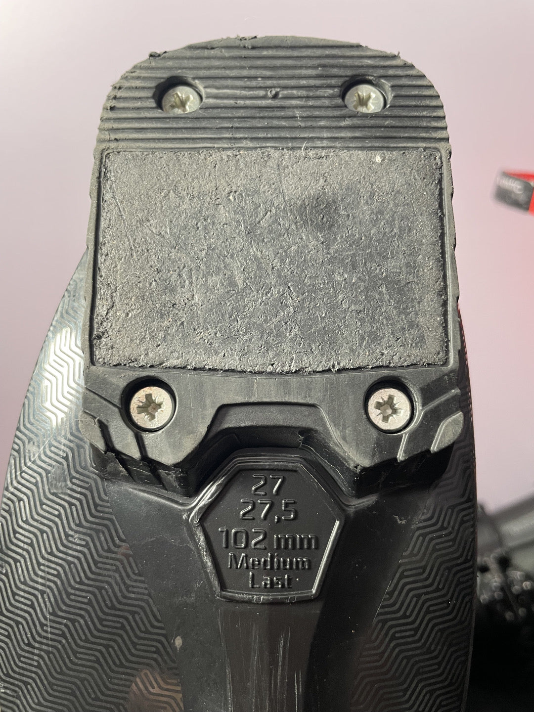 Scarponi Atomic Hawx Prime 130s tg. 27/27.5 usati