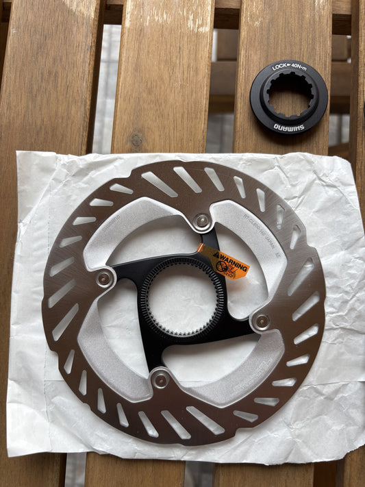 Rotori Shimano Ultegra