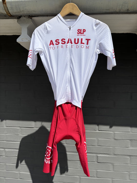 Body ATF taglia small Usato