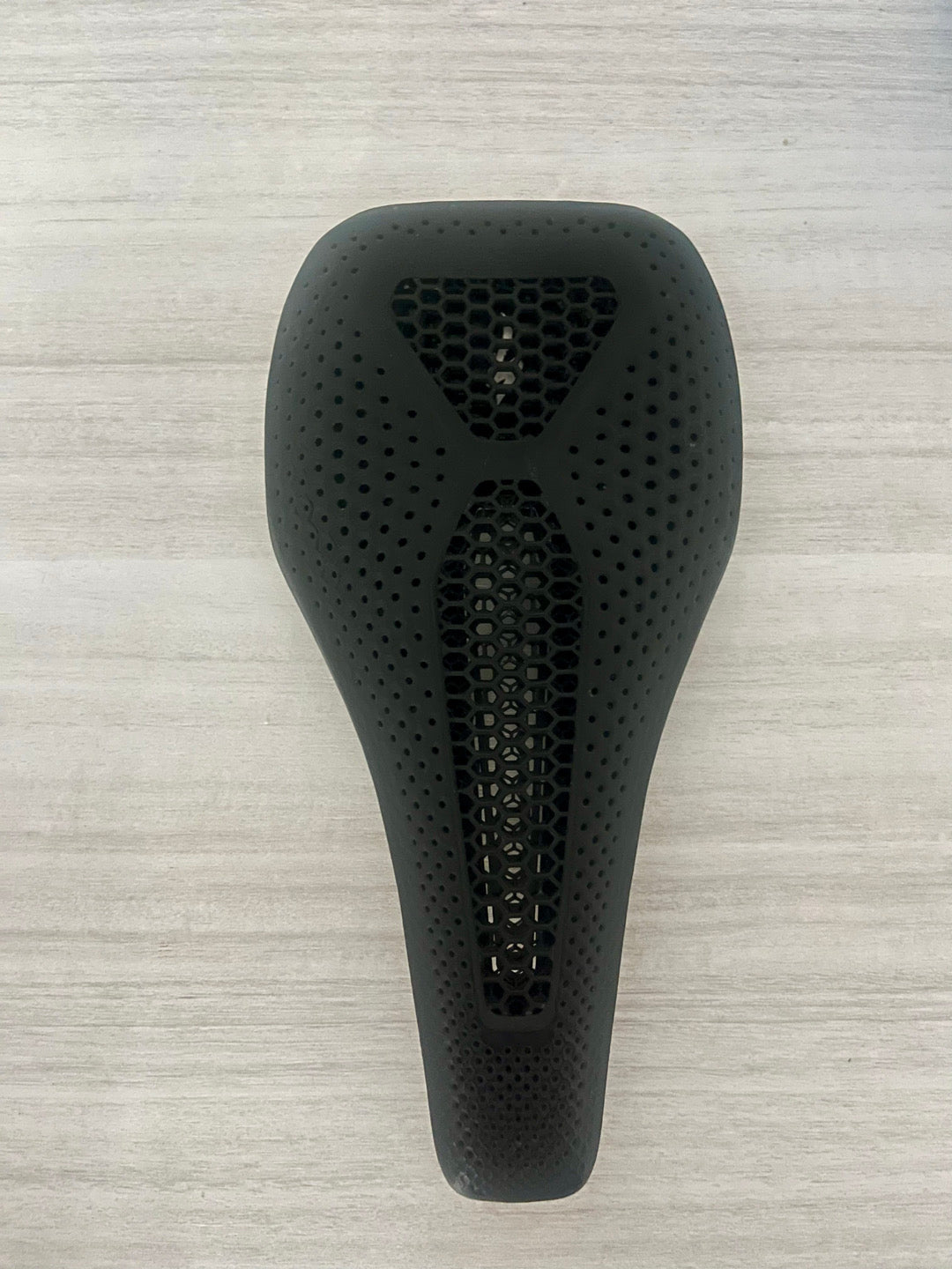 Sella bici S-Works Power Evo Mirror 130 mm usata