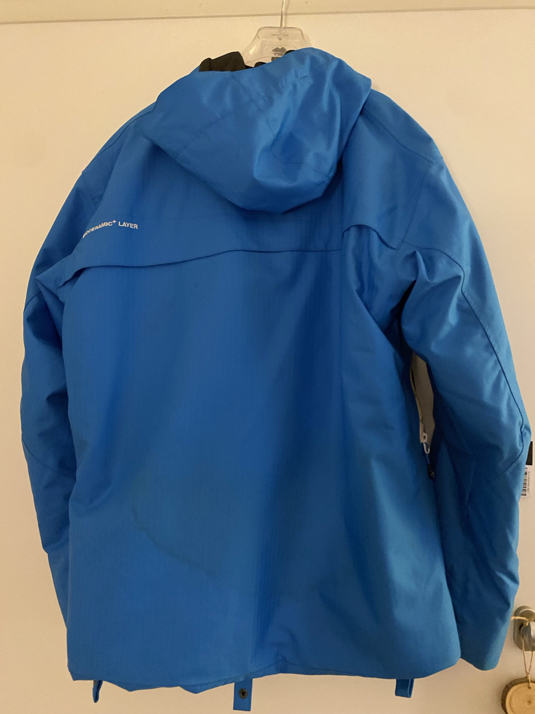 Giacca sci/snowboard Picture tg. L usata