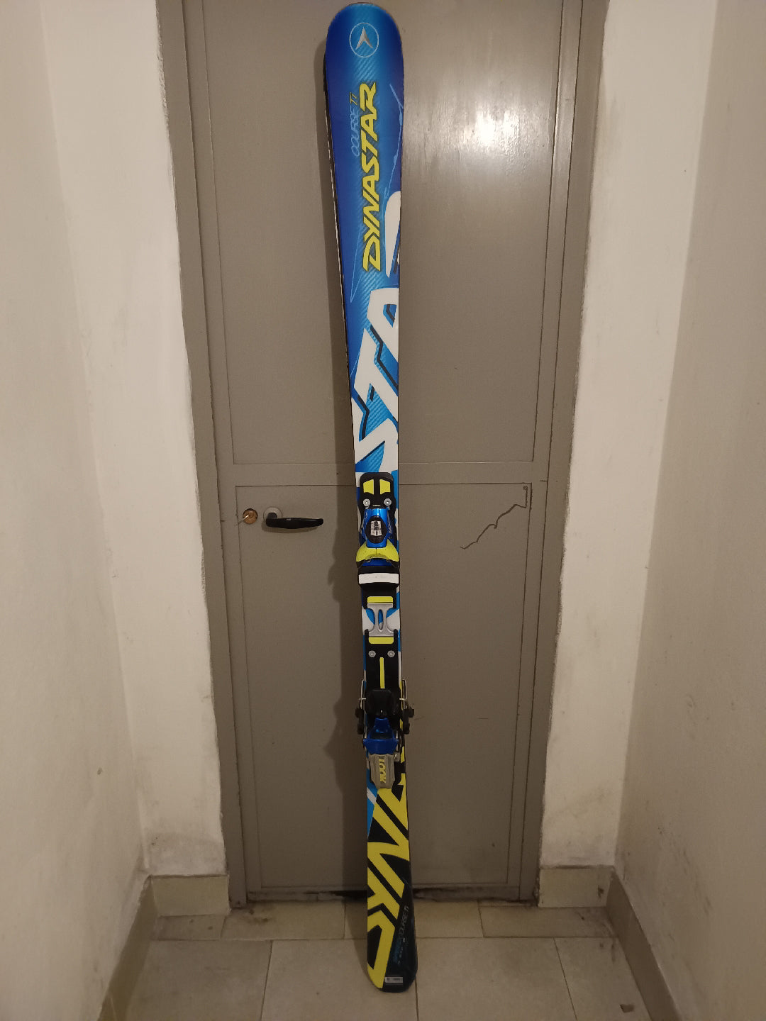 sci Dynastar Speed course it 177cm r16 usati