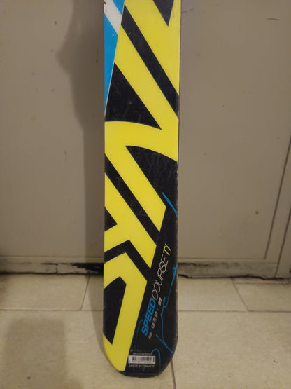 sci Dynastar Speed course it 177cm r16 usati