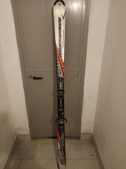 sci Rossignol RPM 50 170cm r16 usati