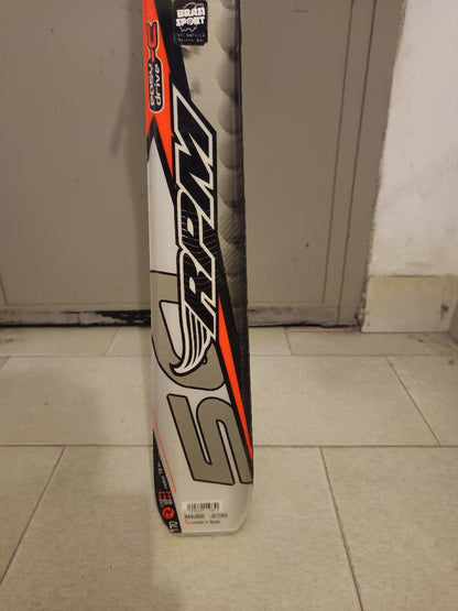 sci Rossignol RPM 50 170cm r16 usati