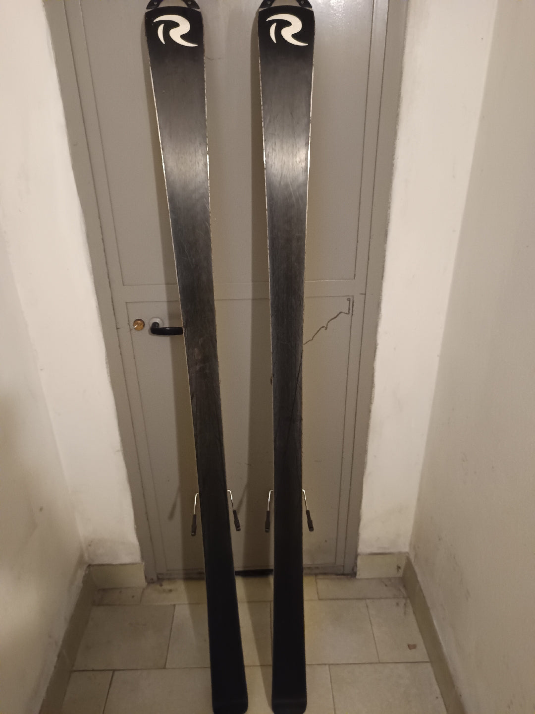 sci Rossignol RPM 50 170cm r16 usati