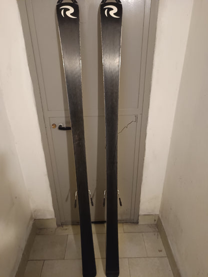 sci Rossignol RPM 50 170cm r16 usati
