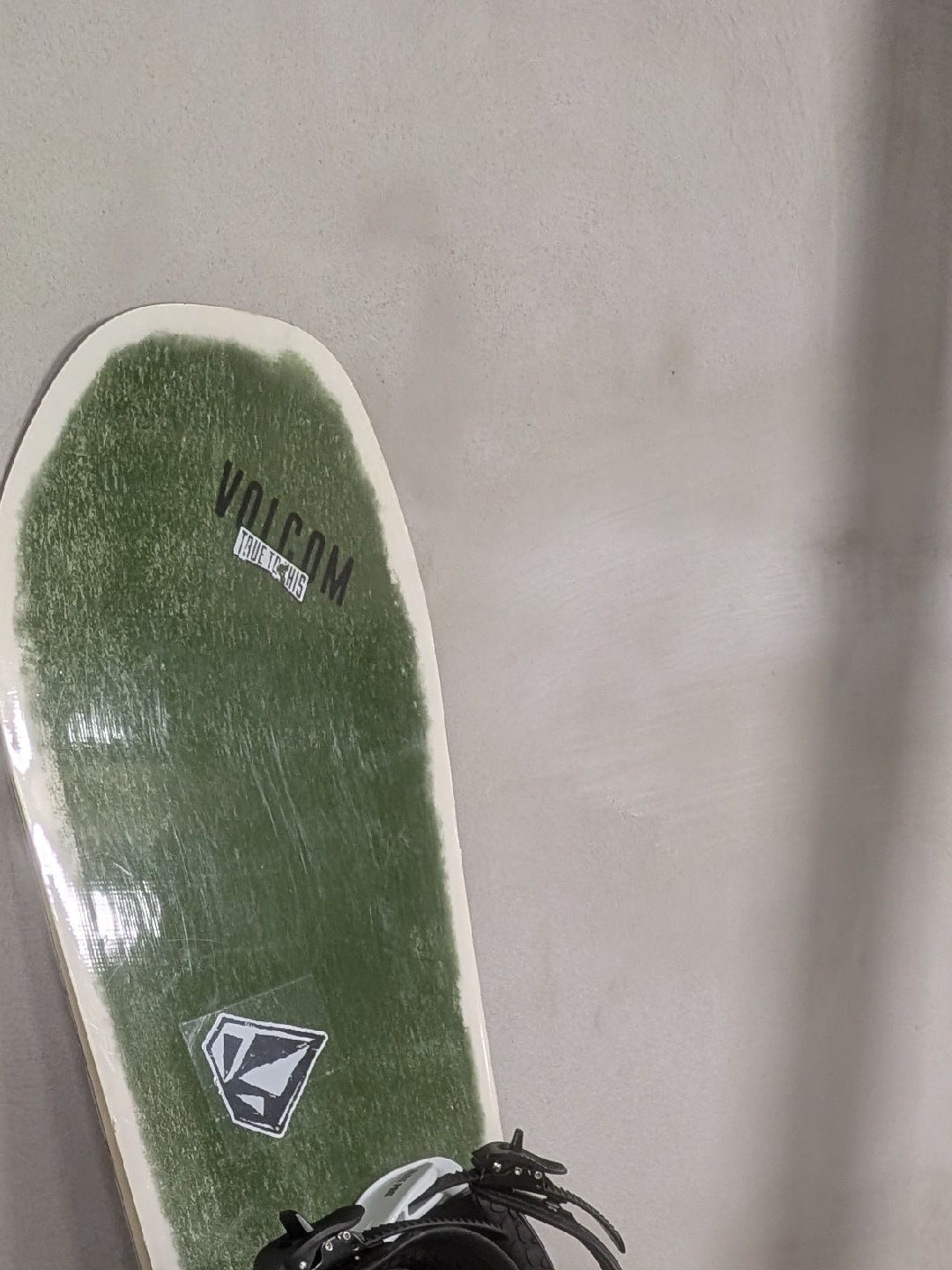 snowboard RIDE CONTROL 155