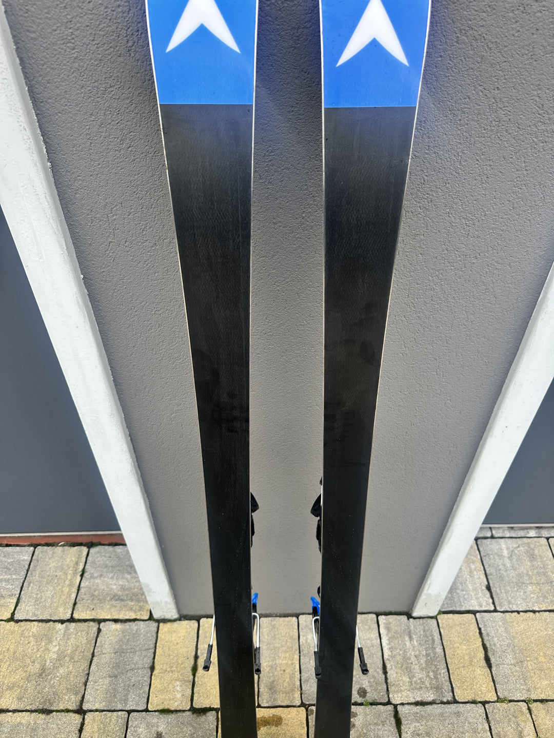 Sci Dynaster Speed GS Master 169cm r15 2025 usato