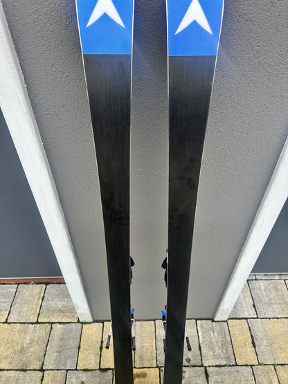 Sci Dynaster Speed GS Master 169cm r15 2025 usato