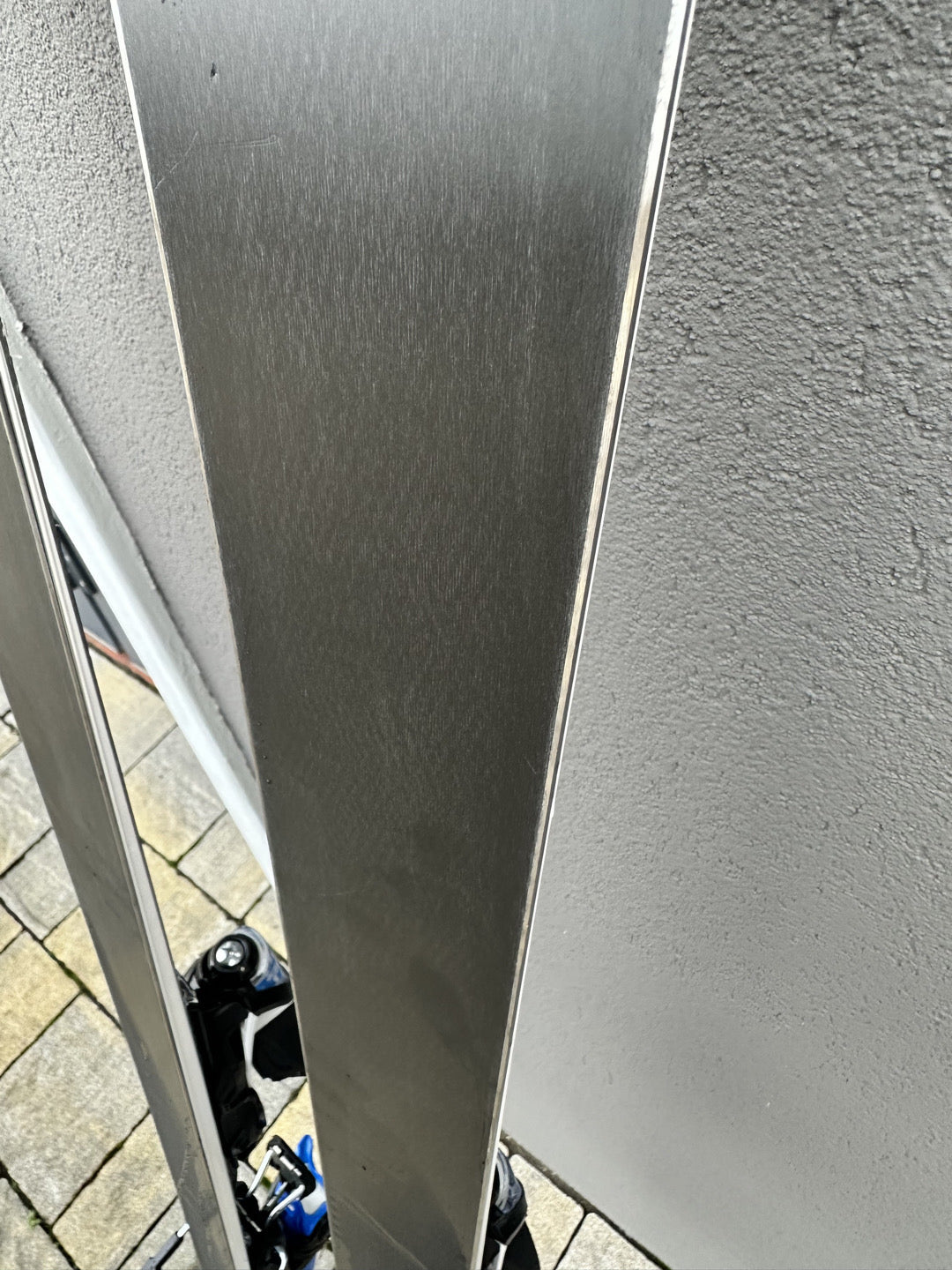 Sci Dynaster Speed GS Master 169cm r15 2025 usato