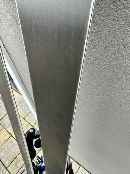 Sci Dynaster Speed GS Master 169cm r15 2025 usato