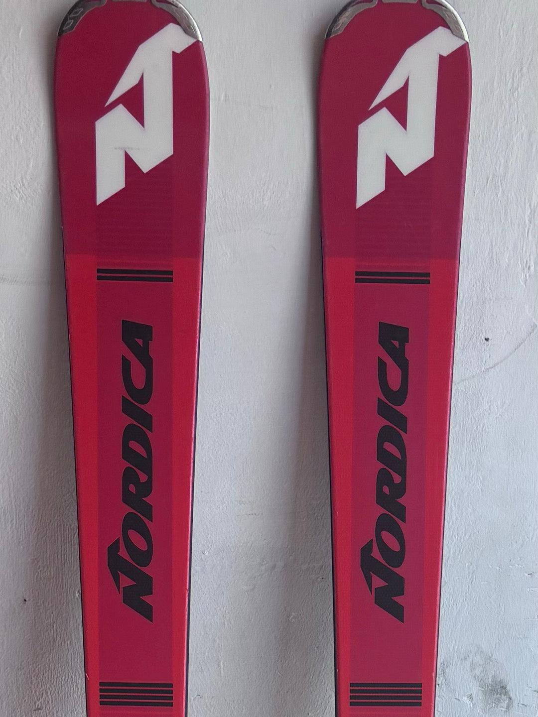 sci Nordica Spitfire Pro 174cm usati