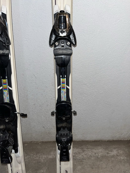 Sci Dynamic VR21 176cm