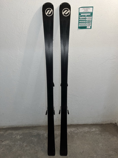 Sci Dynamic VR21 176cm