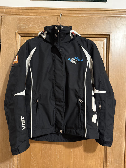 Giacca sci Vist tg. M (42) unisex usata