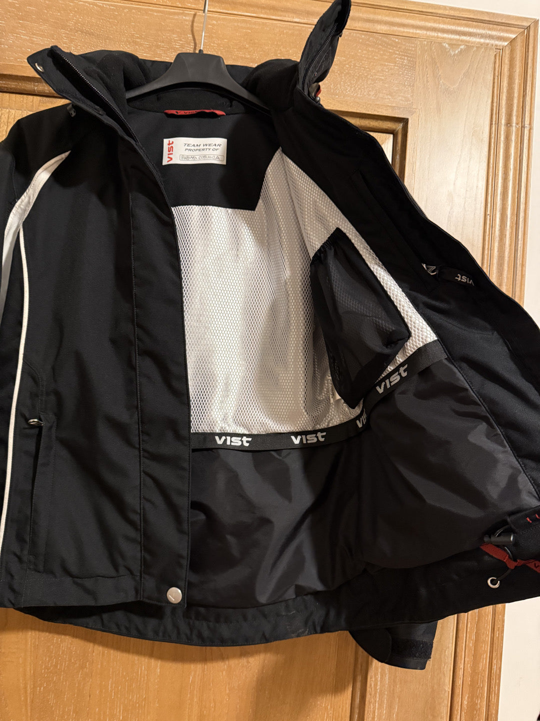 Giacca sci Vist tg. M (42) unisex usata