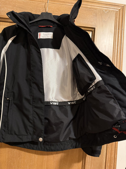 Giacca sci Vist tg. M (42) unisex usata