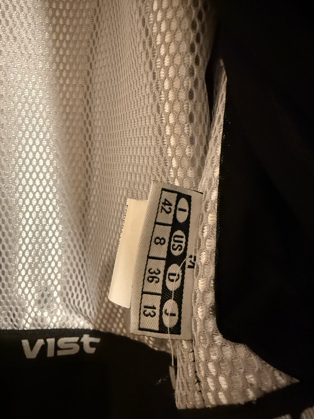 Giacca sci Vist tg. M (42) unisex usata