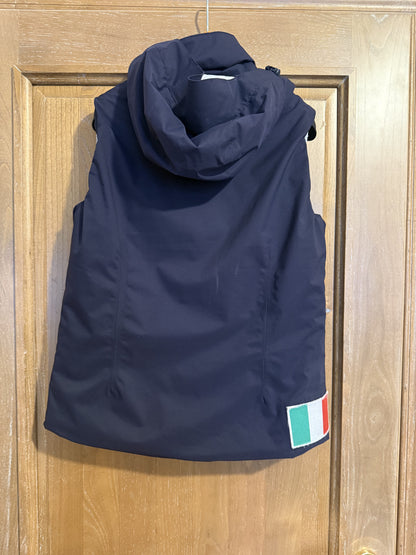 Smanicato sci FISI Italia tg. S usato