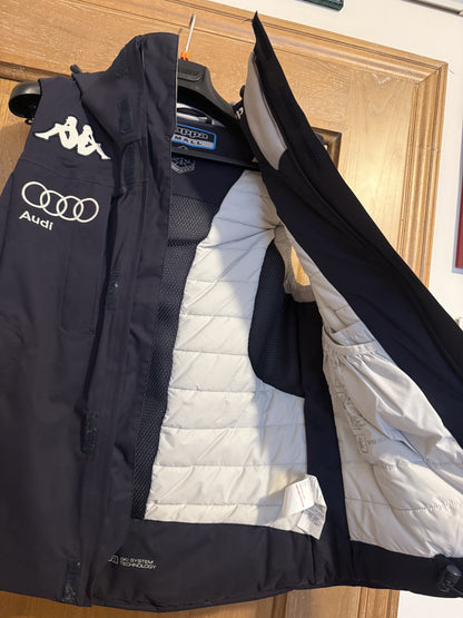 Smanicato sci FISI Italia tg. S usato