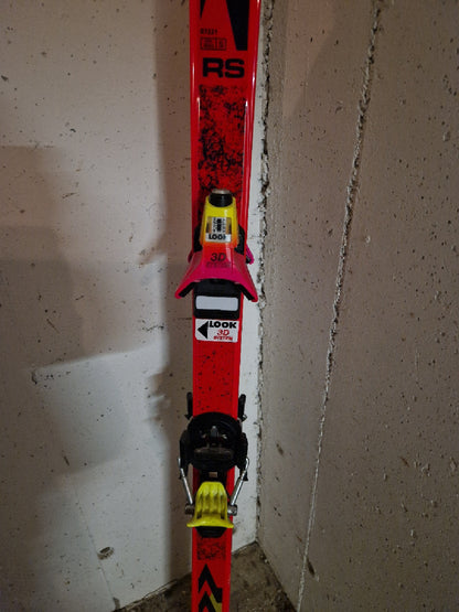 Sci da gigante Volkl P10 usato