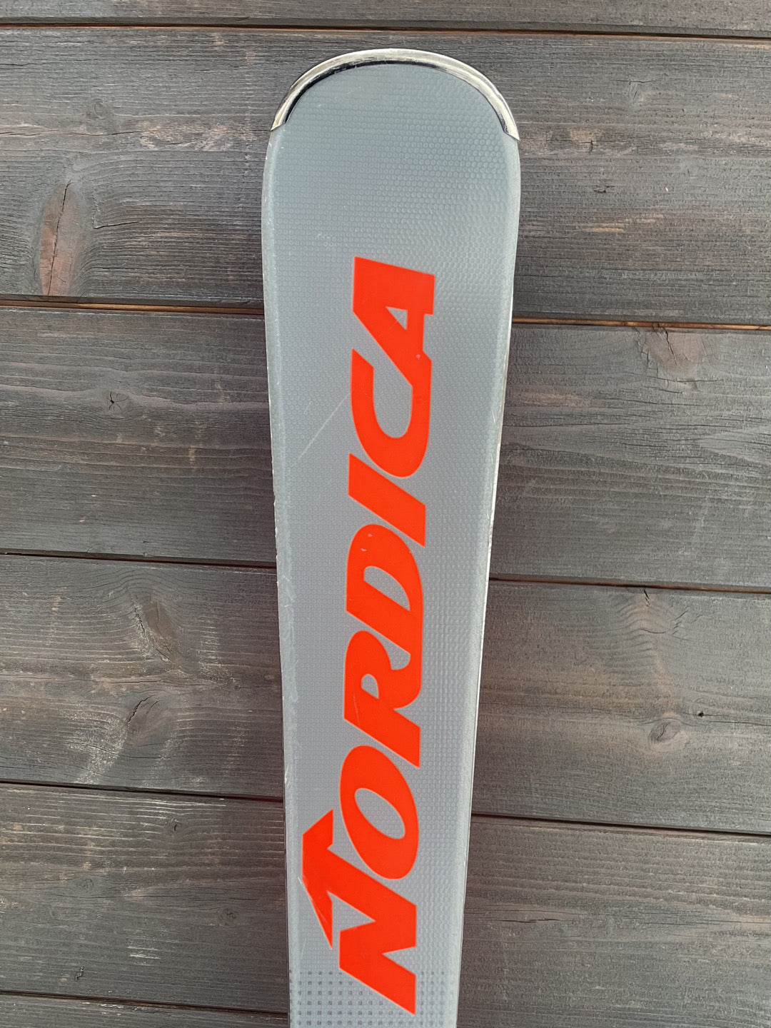 160cm sci Nordica Doberman Spitfire PRO 70 r14 usati