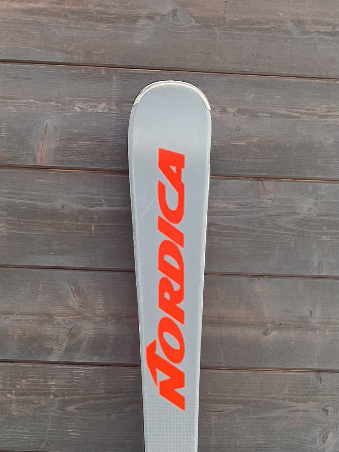160cm sci Nordica Doberman Spitfire PRO 70 r14 usati