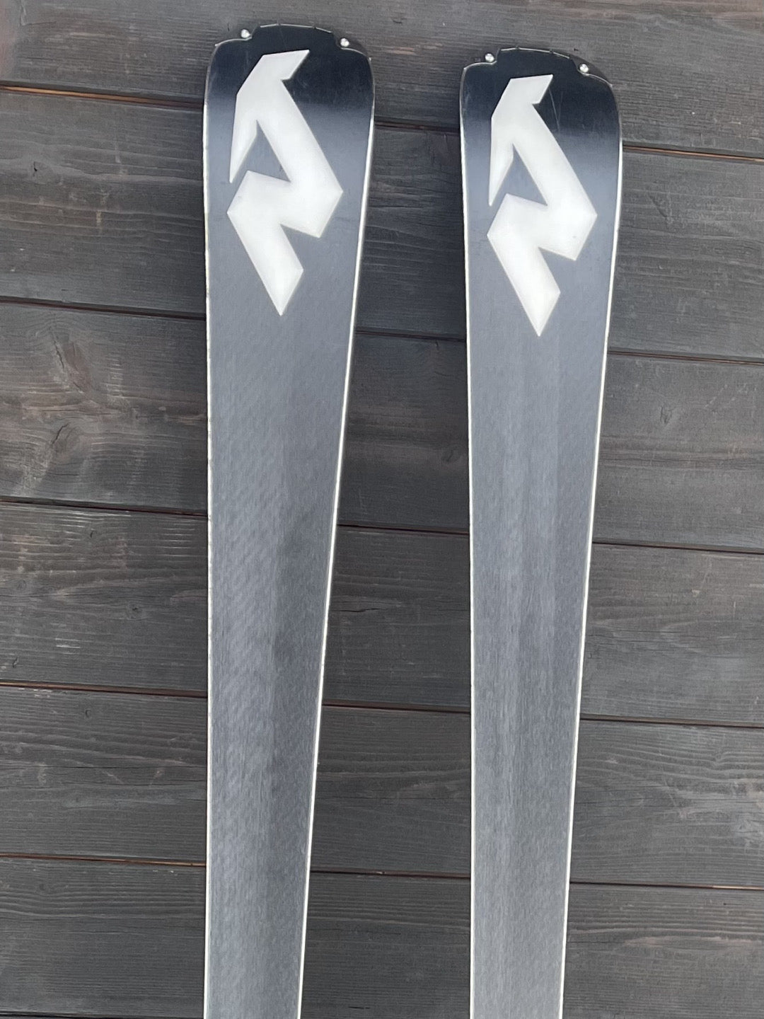 160cm sci Nordica Doberman Spitfire PRO 70 r14 usati