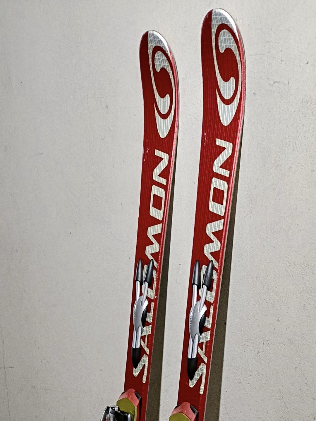 Sci Salomon Equipe 10 (Monocoque) 175cm usati