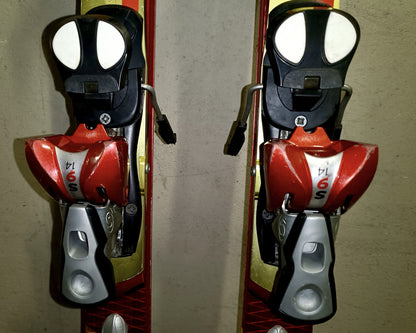 Sci Salomon Equipe 10 (Monocoque) 175cm usati