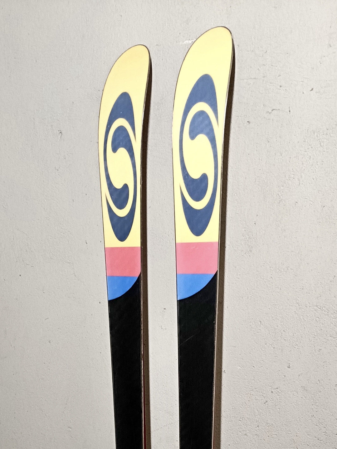 Sci Salomon Equipe 10 (Monocoque) 175cm usati