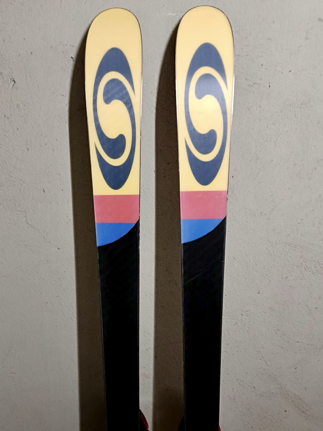 Sci Salomon Equipe 10 (Monocoque) 175cm usati