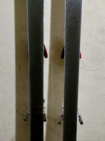 Sci Salomon Equipe 10 (Monocoque) 175cm usati